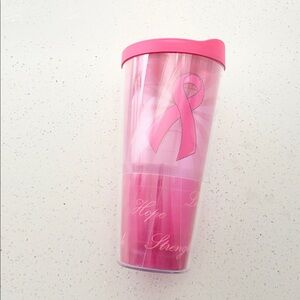 Breast Cancer Awareness Drinkwear